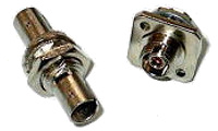 FC-FC Attenuator